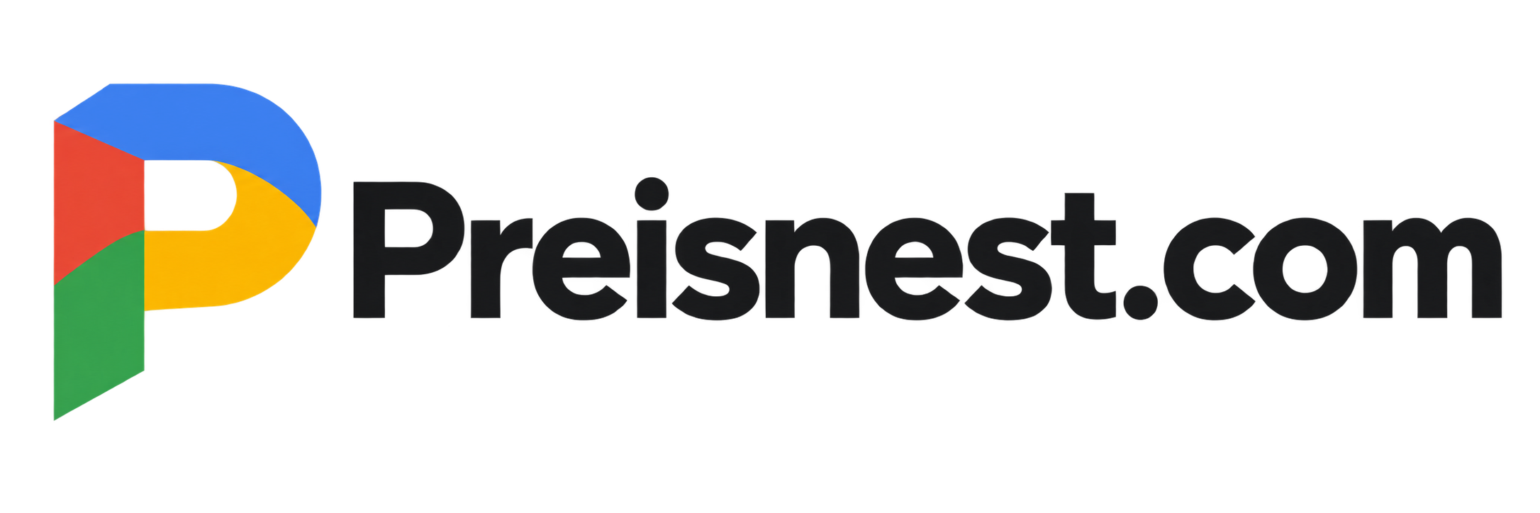PreisNest logo